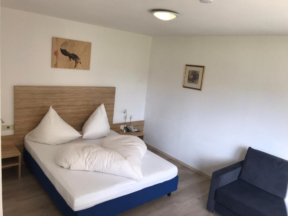 Naturparkhotel Florence Weissenbach am Lech Esterno foto