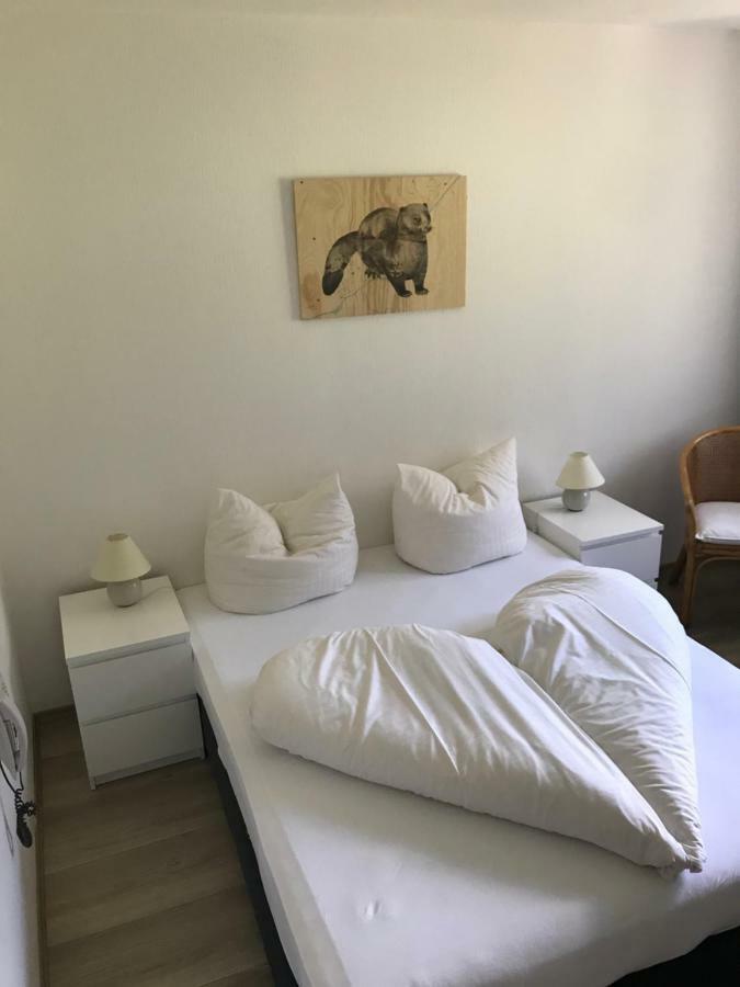 Naturparkhotel Florence Weissenbach am Lech Esterno foto