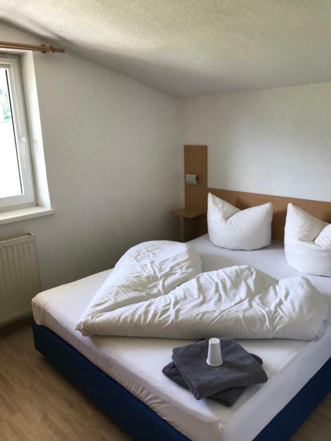 Naturparkhotel Florence Weissenbach am Lech Esterno foto