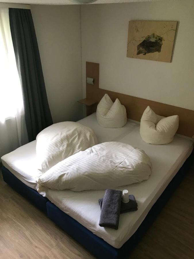Naturparkhotel Florence Weissenbach am Lech Esterno foto